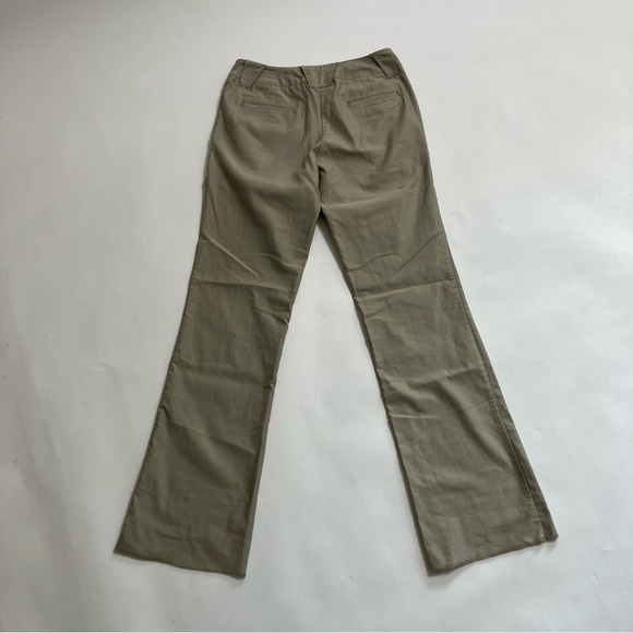 NIKE Dri-Fit boot cut khakis - Picture 5 of 6